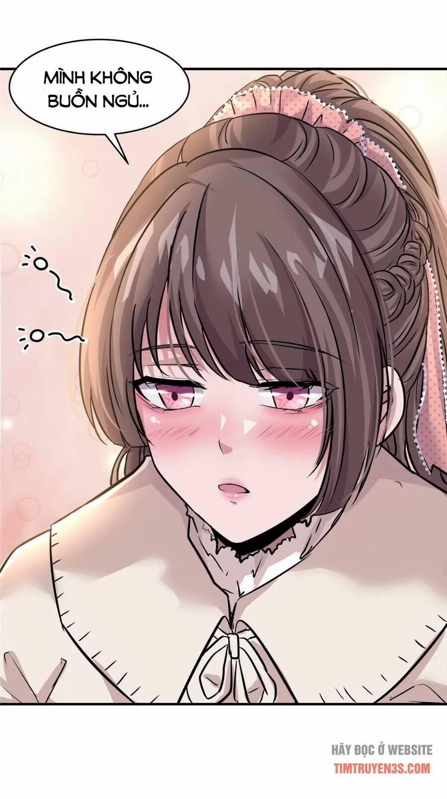 Vương Giả Săn Mồi 38 trang 33