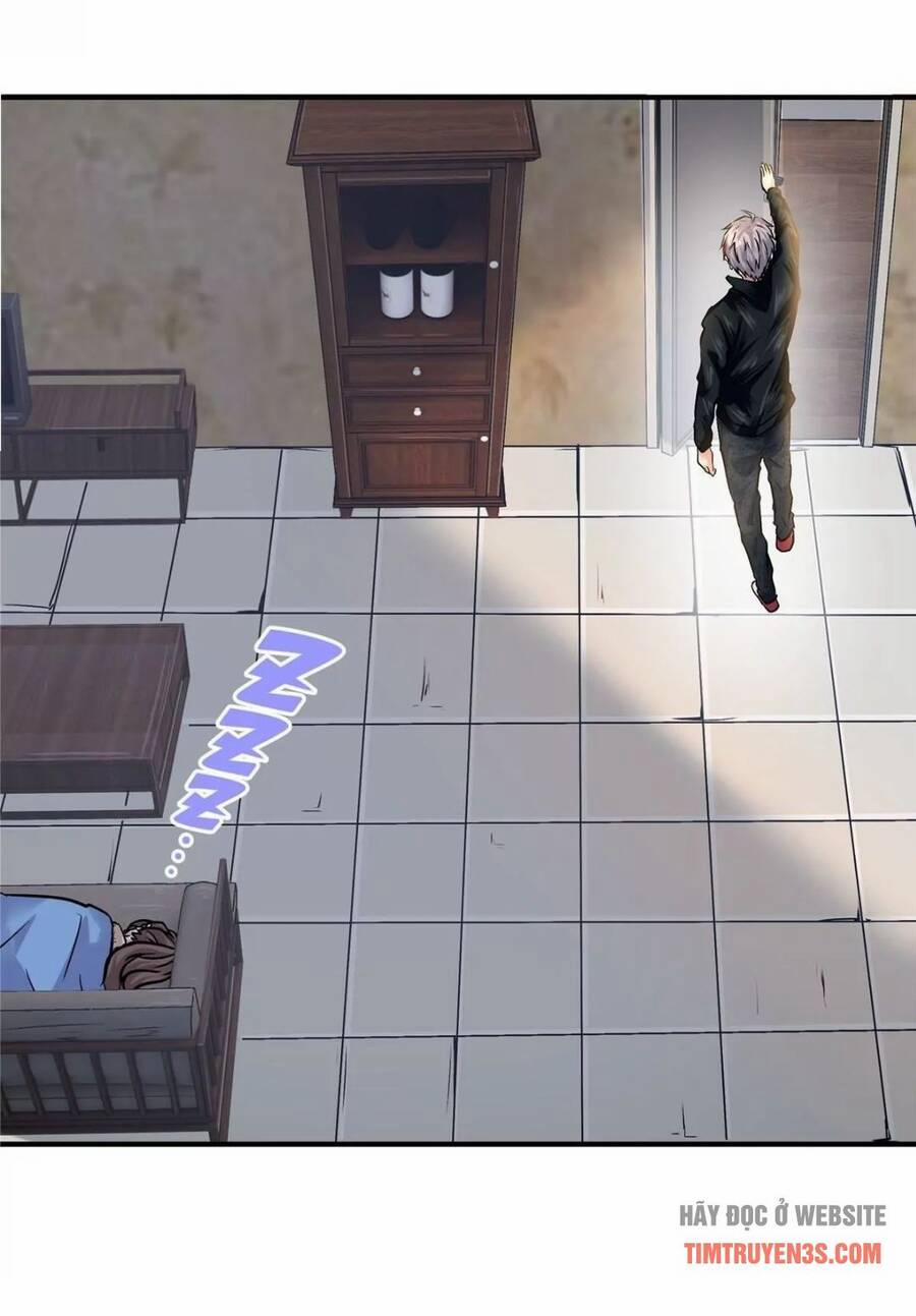 Vương Giả Săn Mồi 38 trang 34