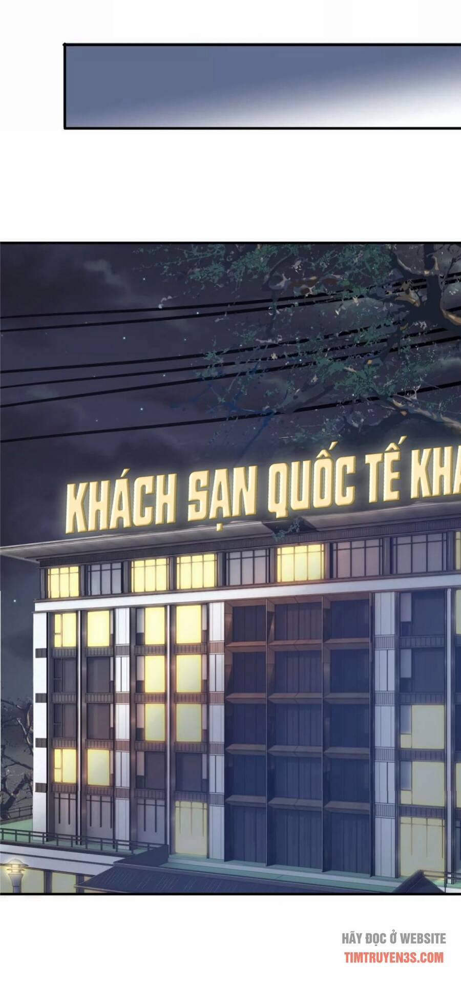 Vương Giả Săn Mồi 38 trang 38