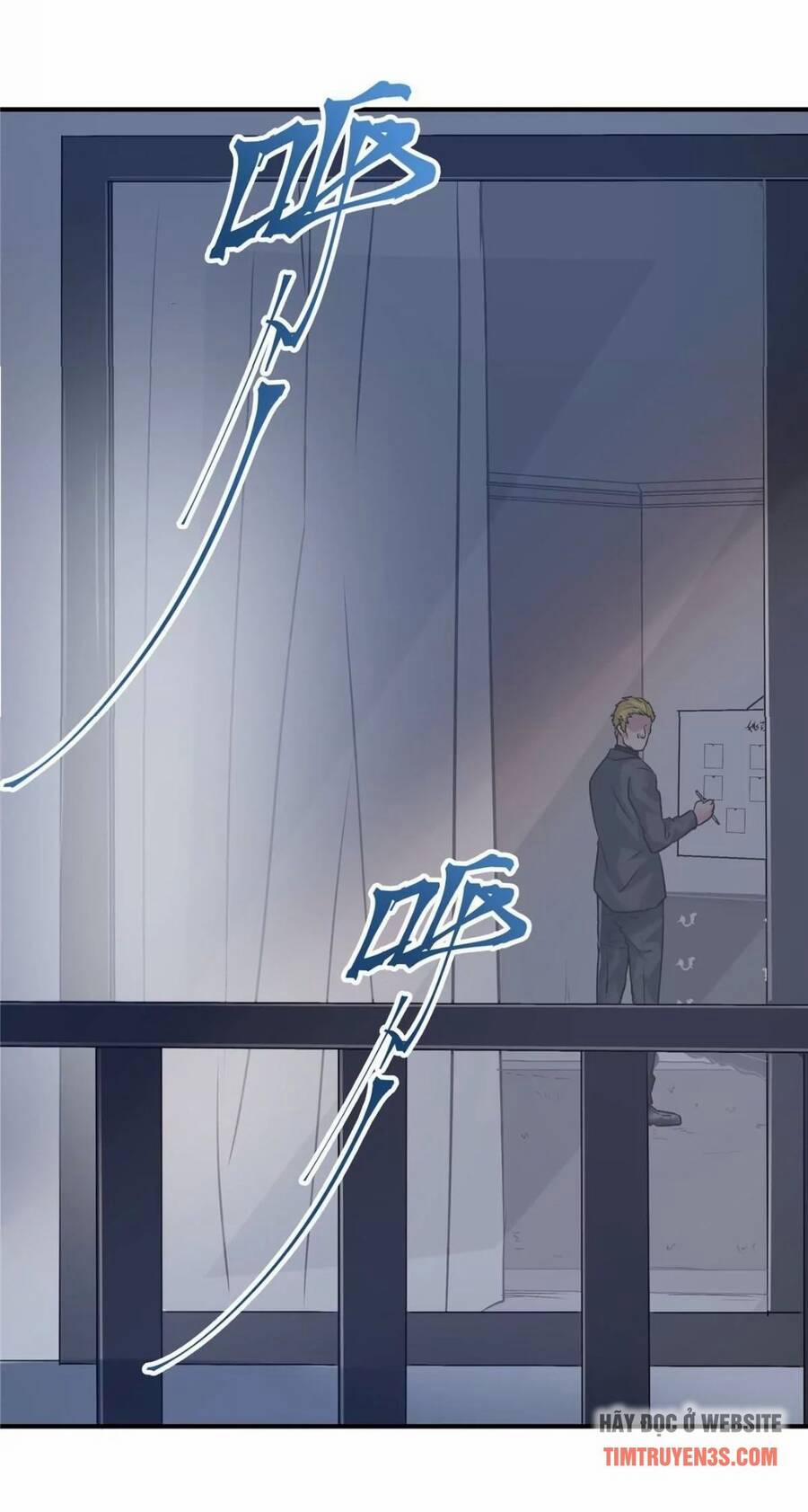 Vương Giả Săn Mồi 38 trang 43