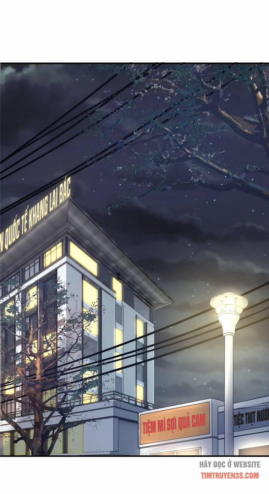 Vương Giả Săn Mồi 38 trang 44