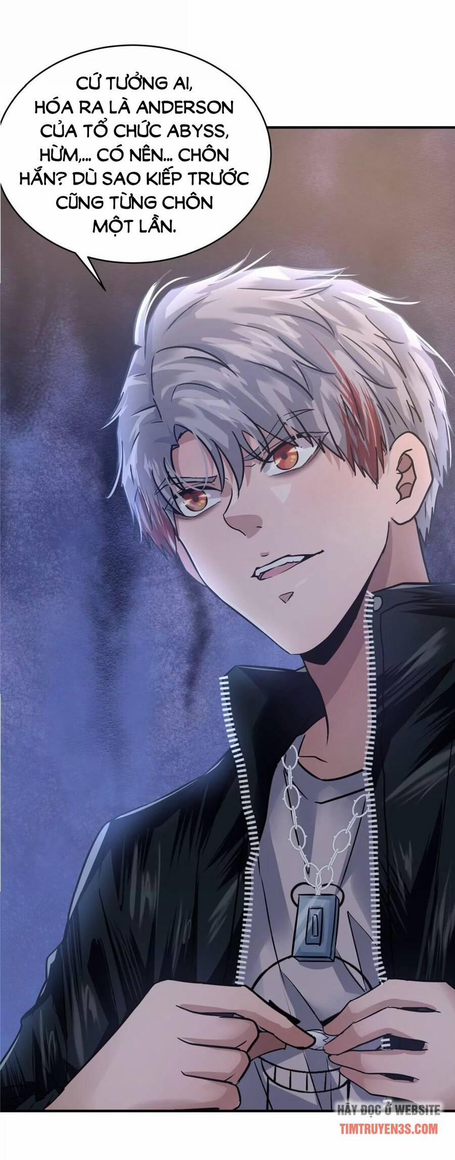 Vương Giả Săn Mồi 38 trang 47