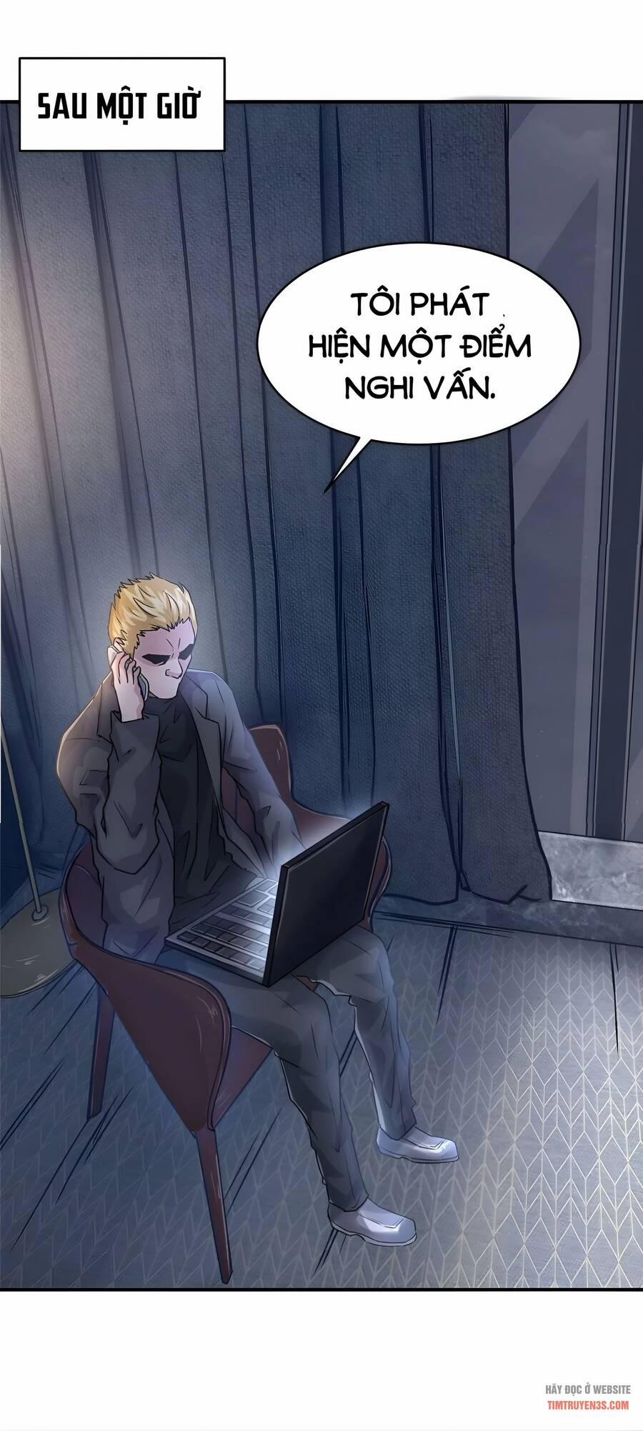 Vương Giả Săn Mồi 38 trang 7