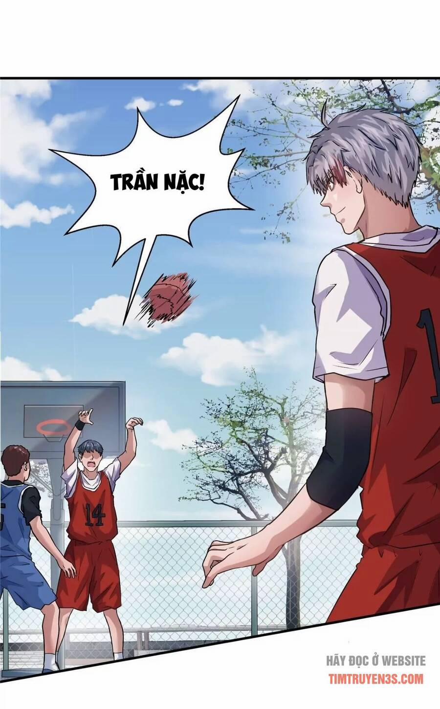 Vương Giả Săn Mồi 39 trang 10