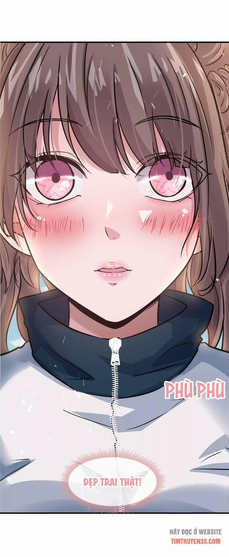 Vương Giả Săn Mồi 39 trang 16