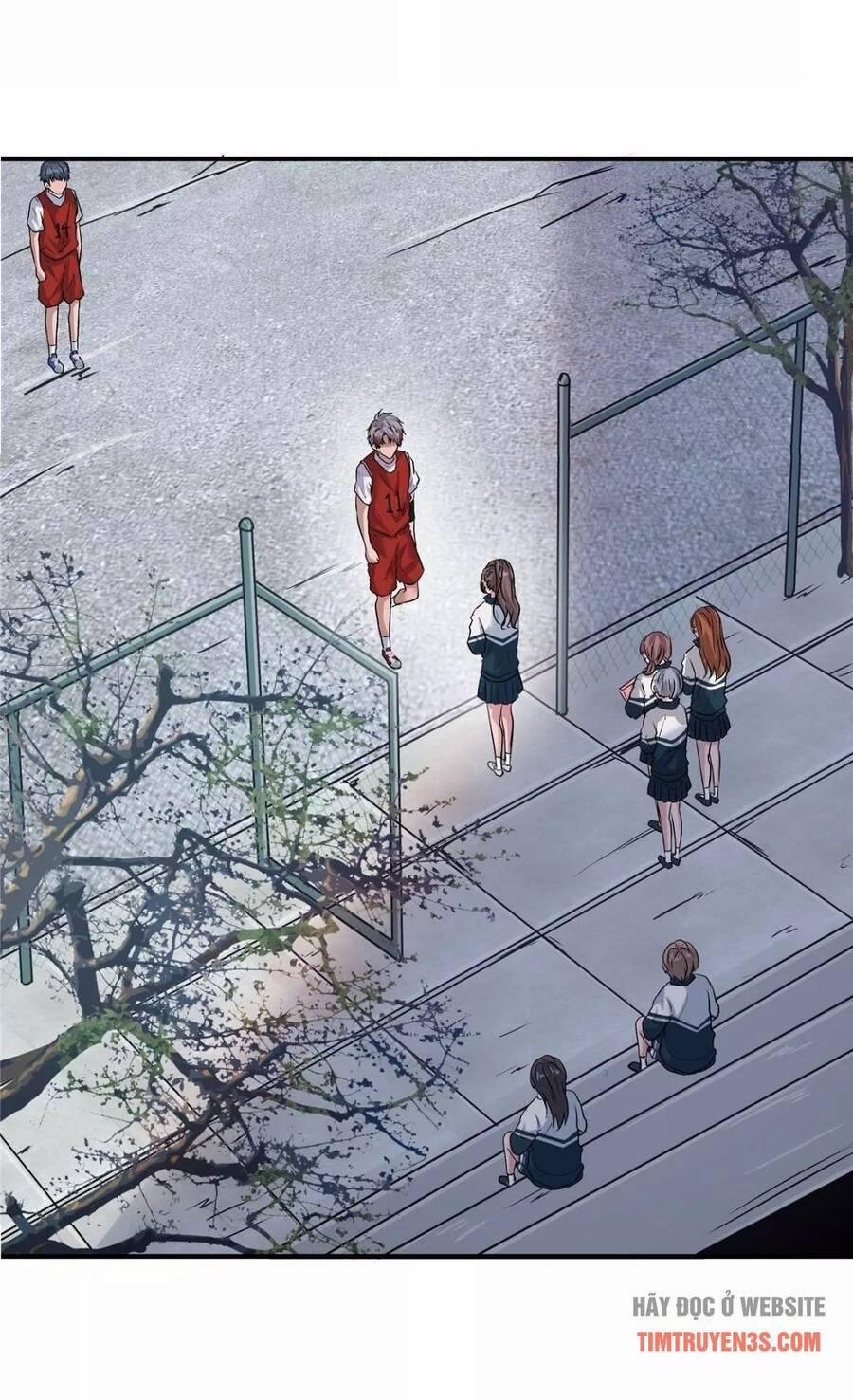 Vương Giả Săn Mồi 39 trang 17