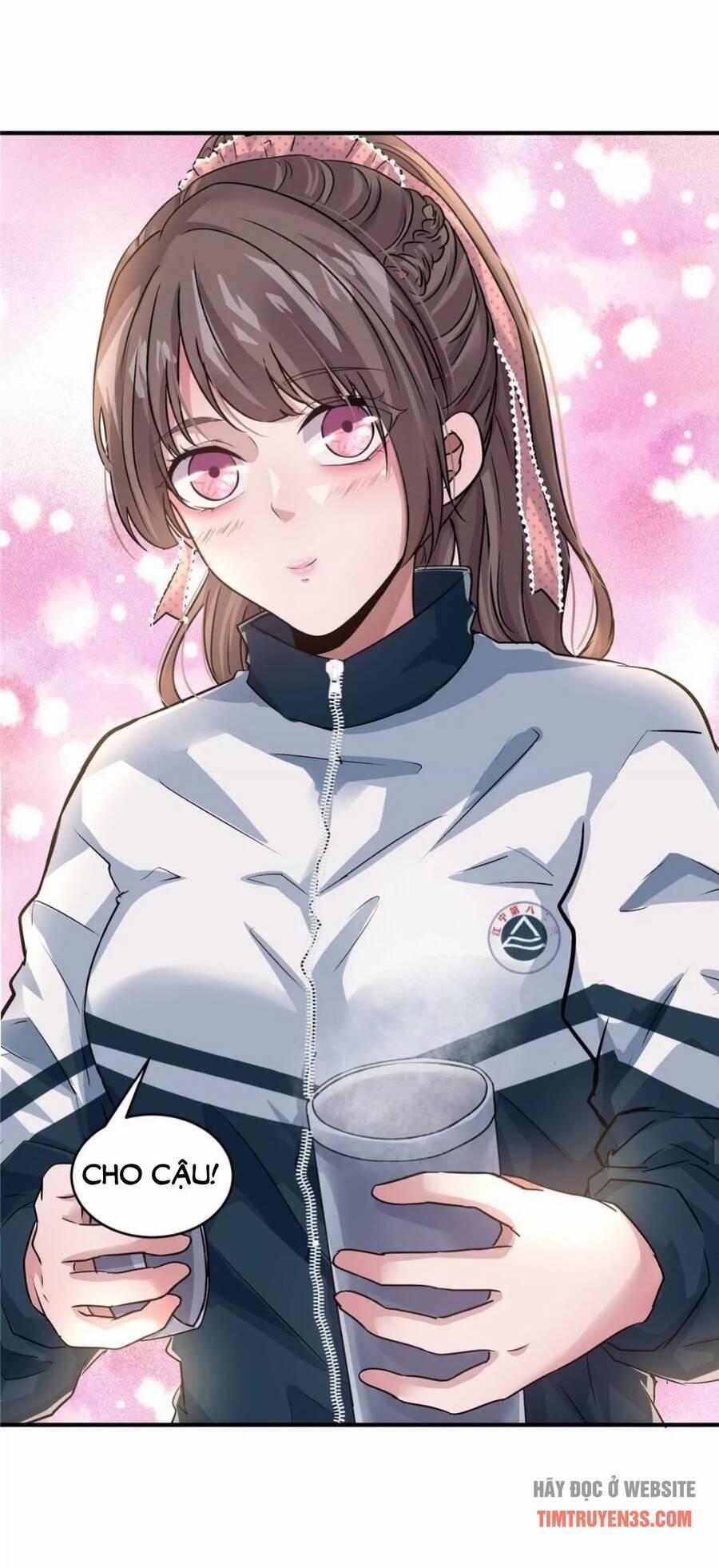 Vương Giả Săn Mồi 39 trang 18