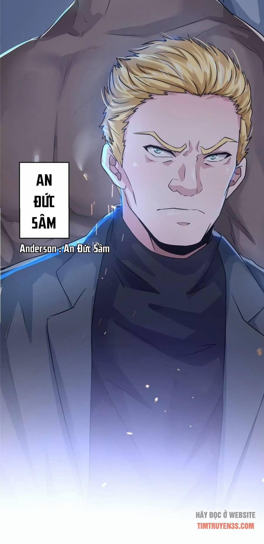 Vương Giả Săn Mồi 39 trang 2