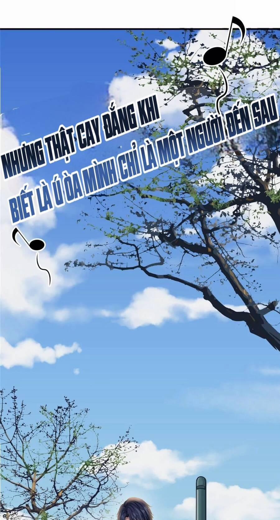 Vương Giả Săn Mồi 39 trang 21