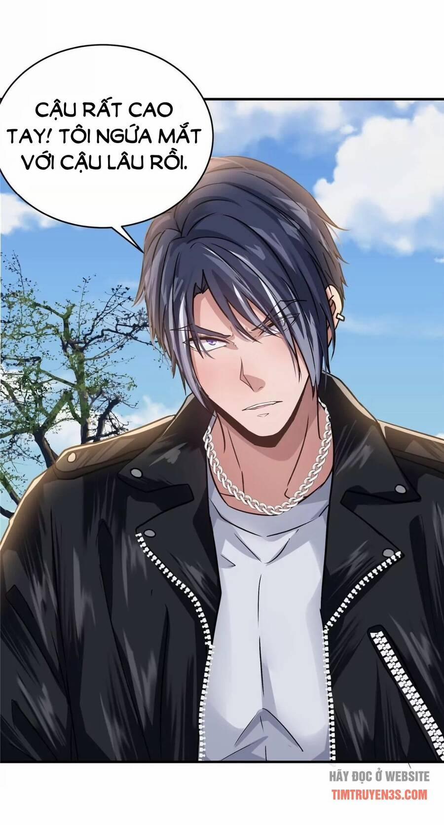 Vương Giả Săn Mồi 39 trang 23