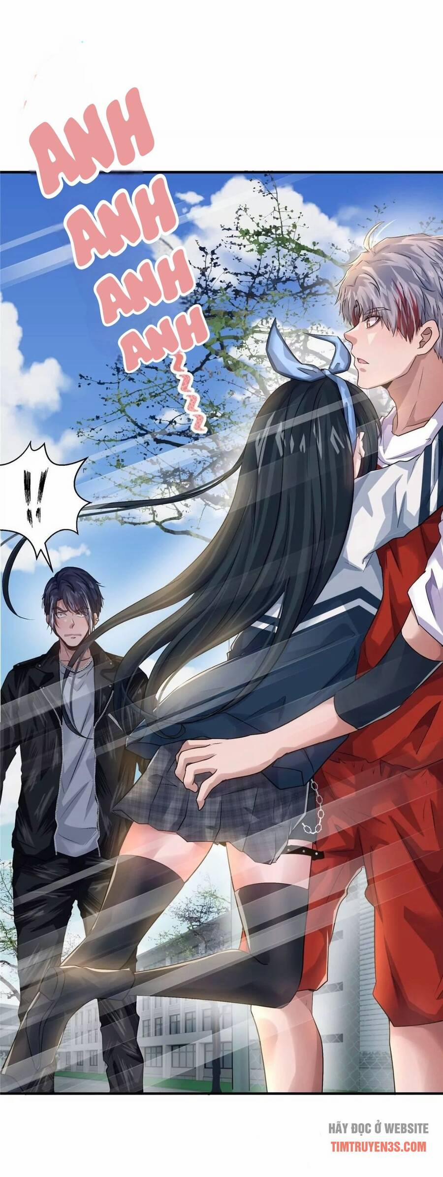 Vương Giả Săn Mồi 39 trang 27