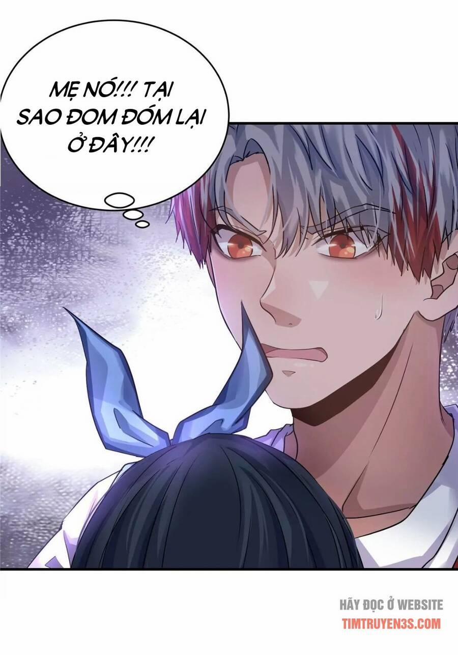 Vương Giả Săn Mồi 39 trang 30