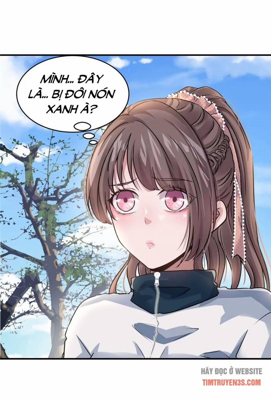 Vương Giả Săn Mồi 39 trang 31