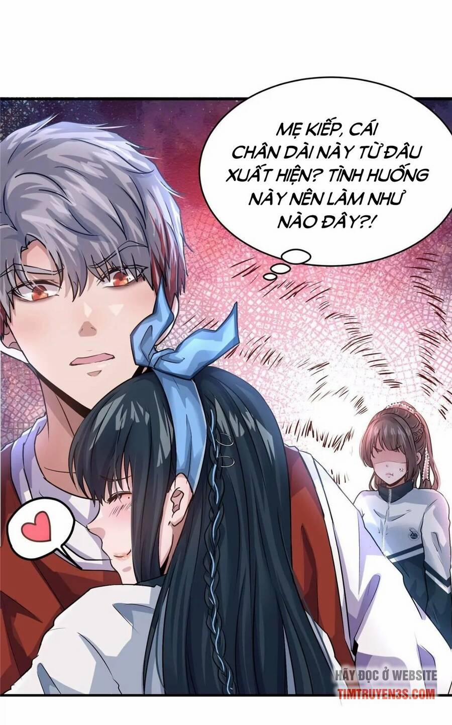 Vương Giả Săn Mồi 39 trang 32