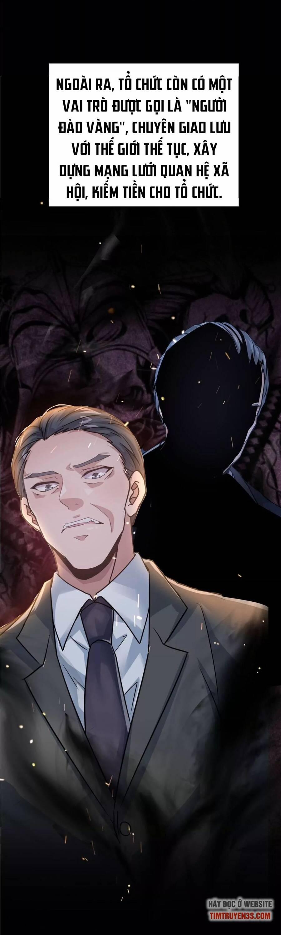 Vương Giả Săn Mồi 39 trang 4