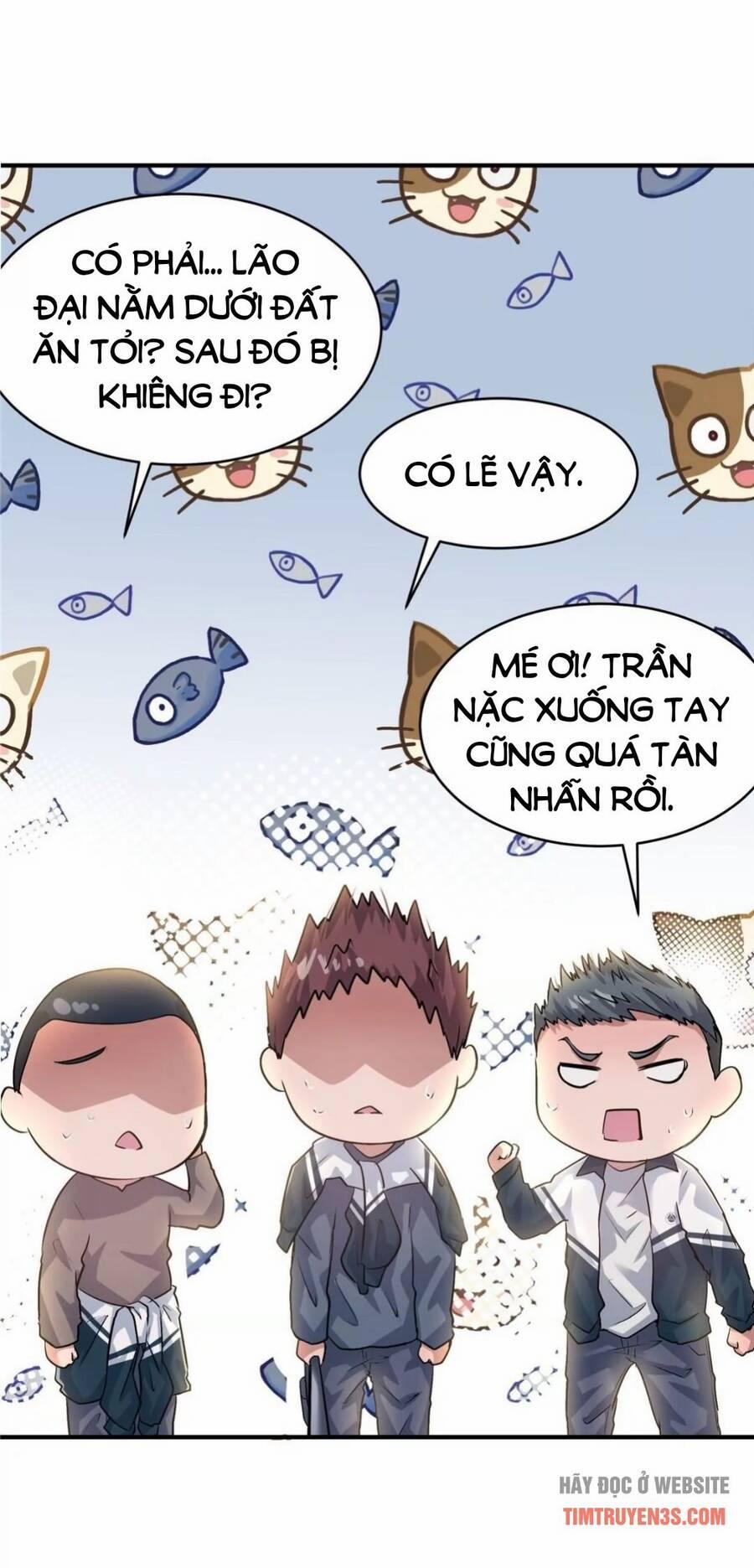 Vương Giả Săn Mồi 39 trang 42