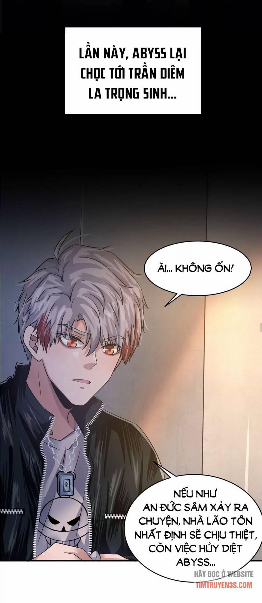 Vương Giả Săn Mồi 39 trang 7