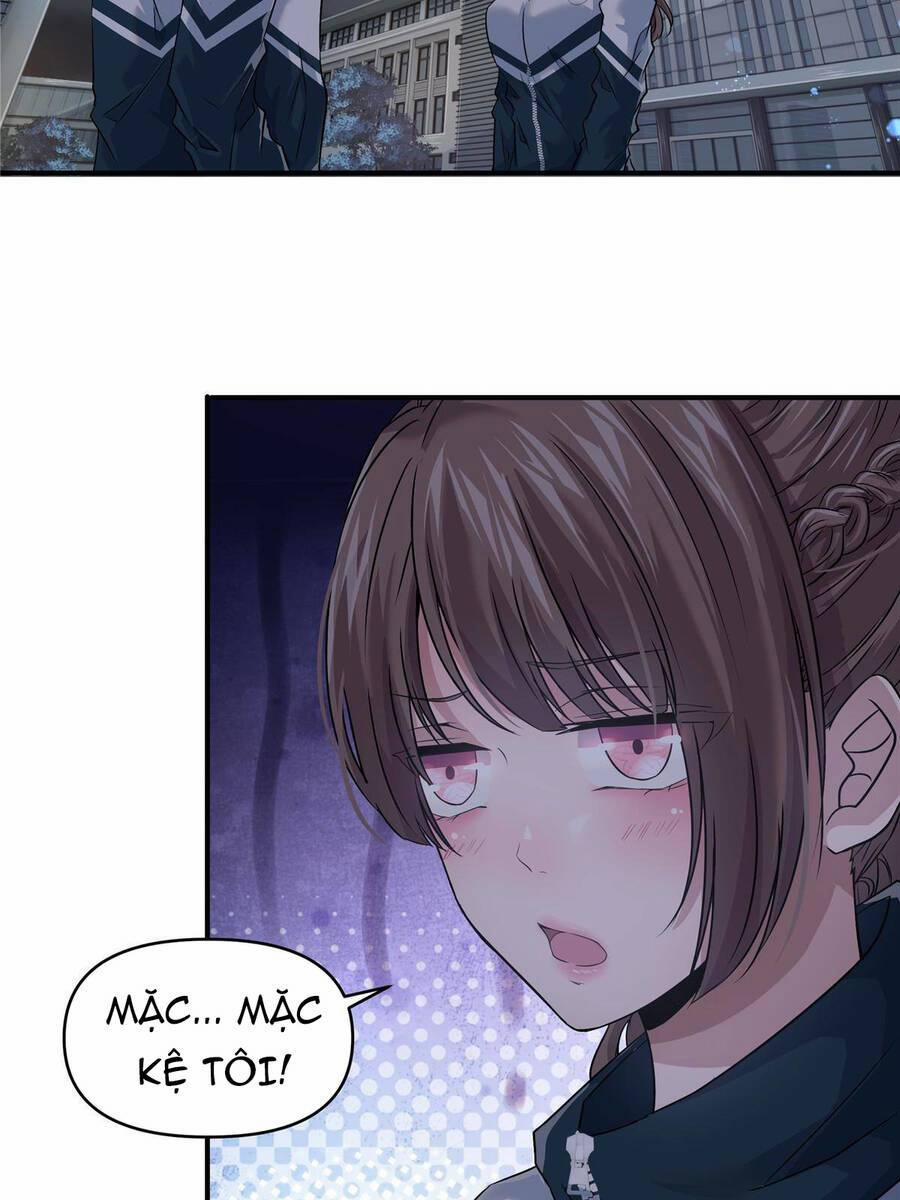 Vương Giả Săn Mồi 4 trang 11