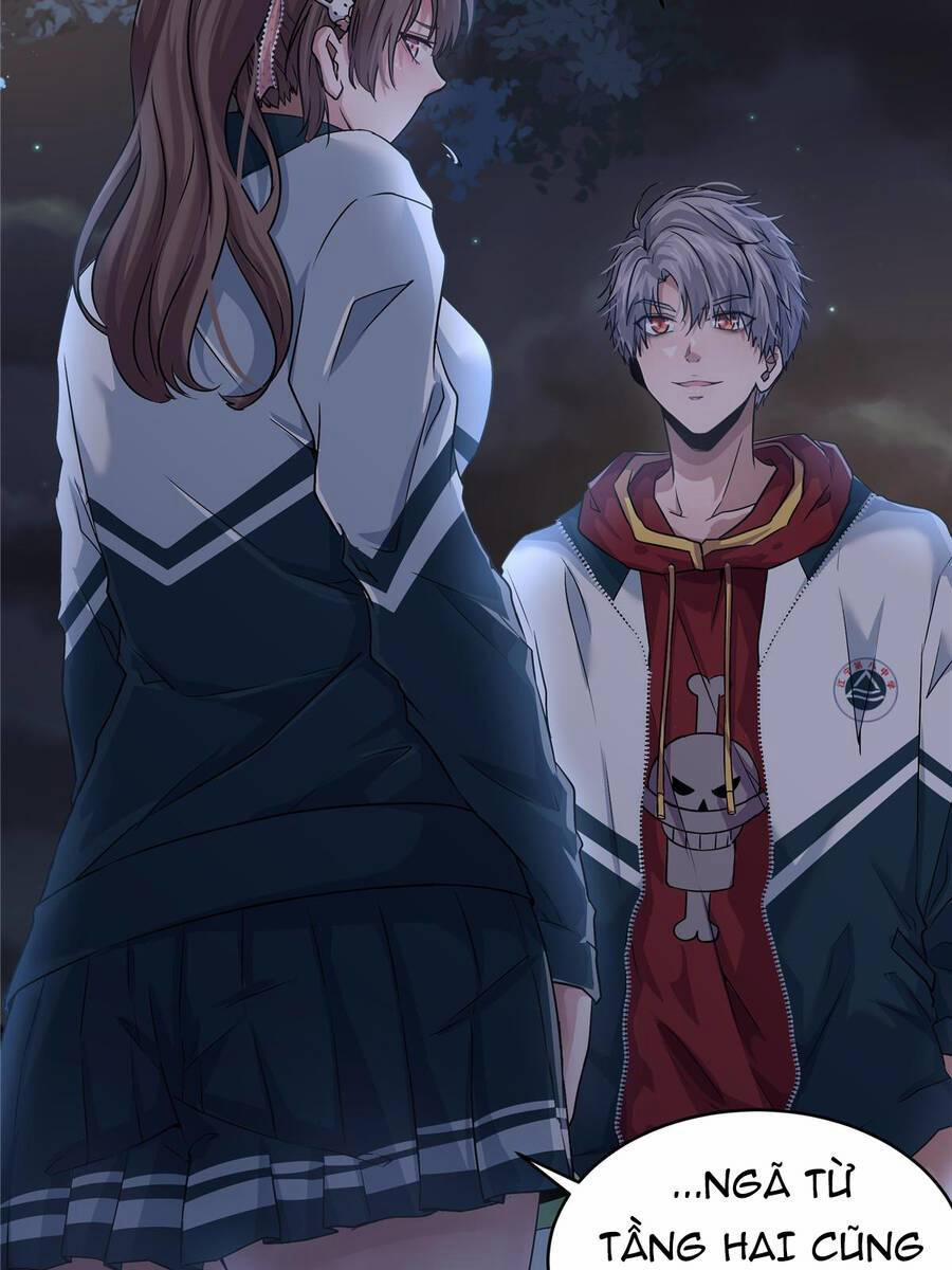 Vương Giả Săn Mồi 4 trang 14