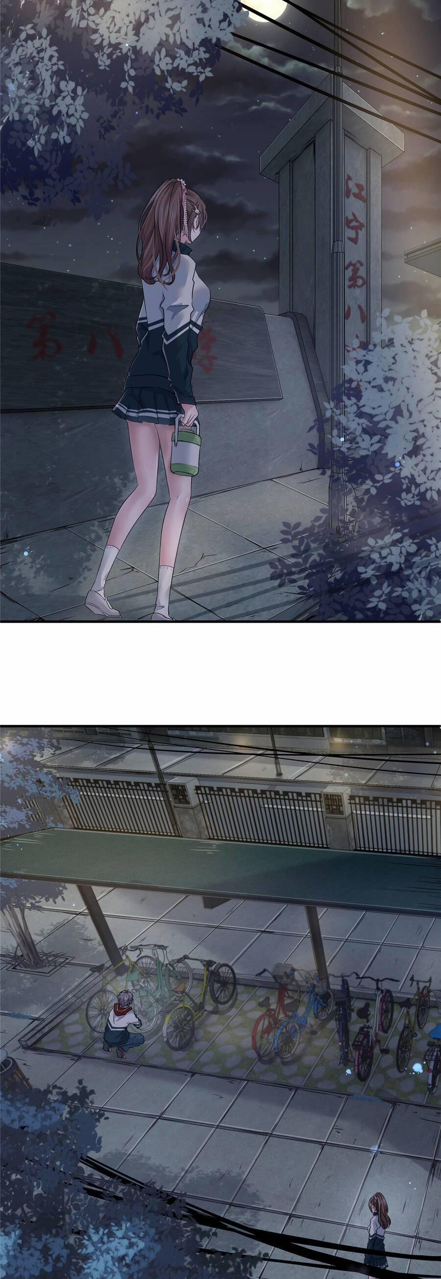 Vương Giả Săn Mồi 4 trang 2