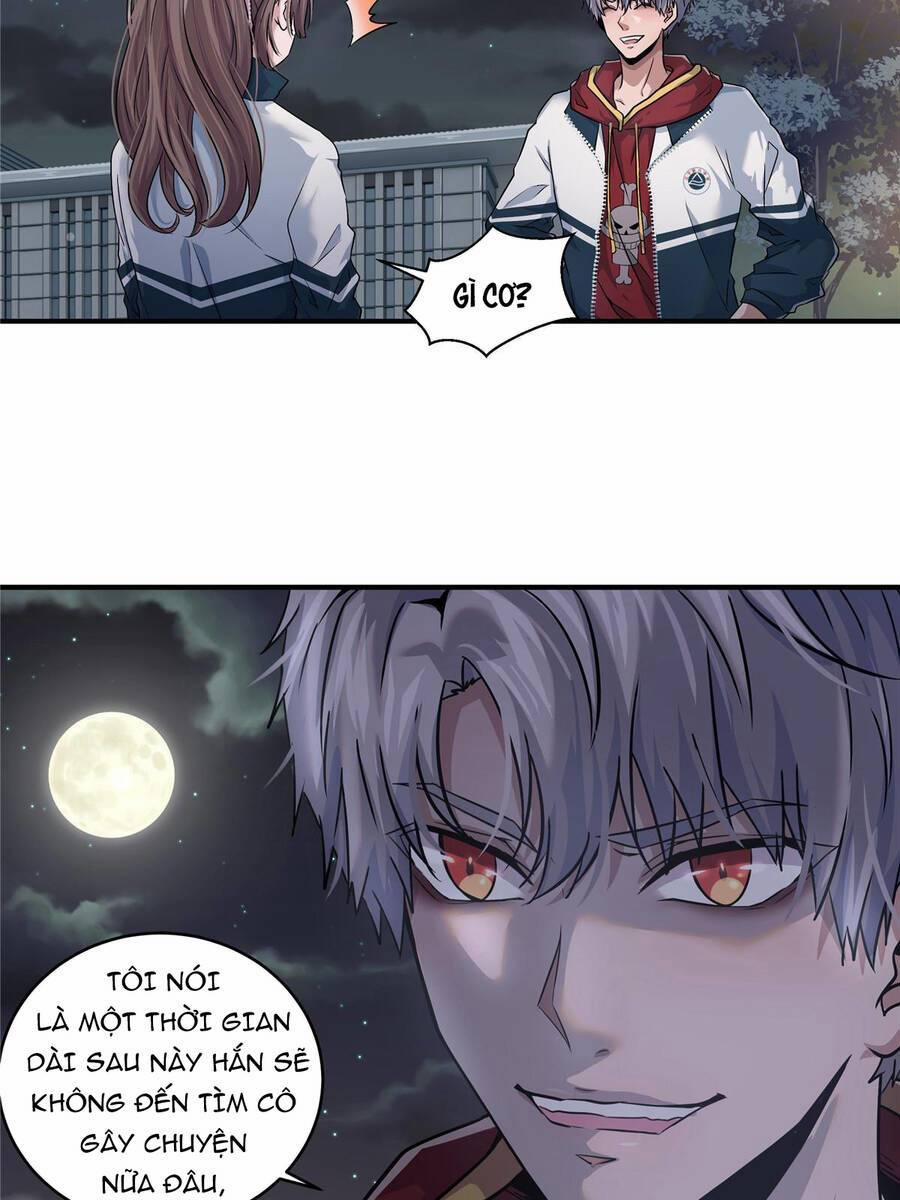 Vương Giả Săn Mồi 4 trang 20