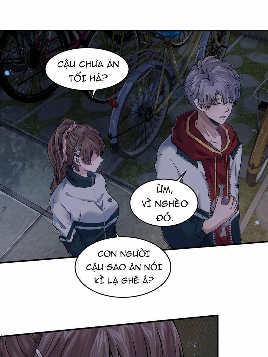 Vương Giả Săn Mồi 4 trang 44