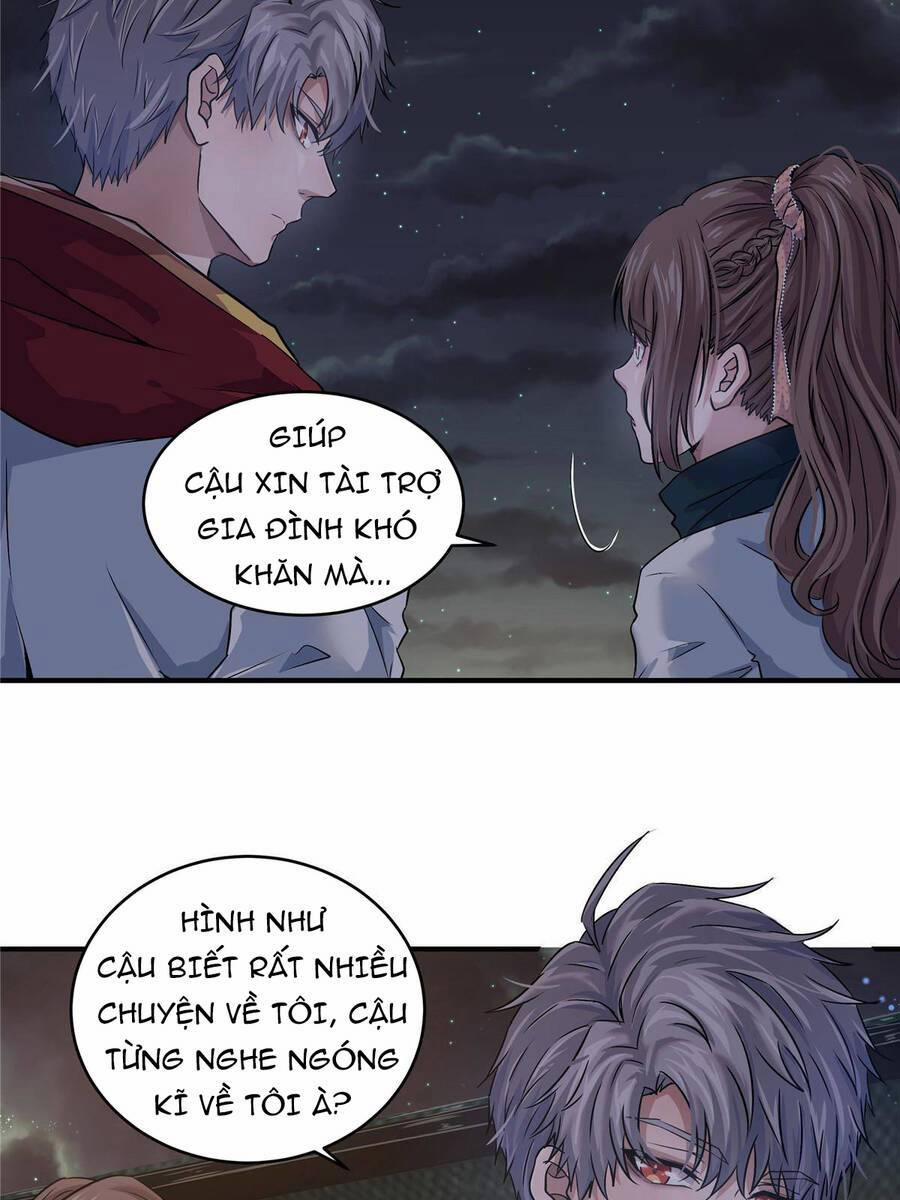 Vương Giả Săn Mồi 4 trang 46