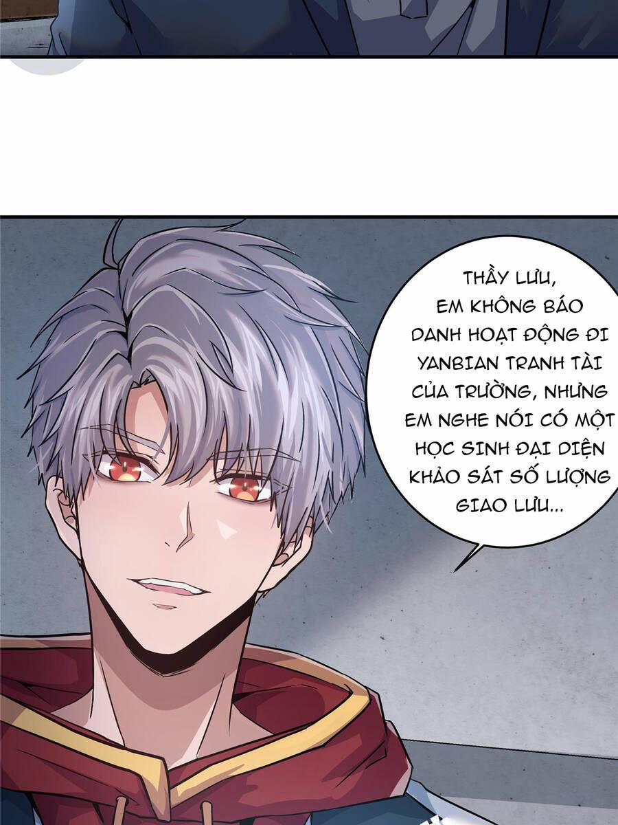 Vương Giả Săn Mồi 4 trang 61