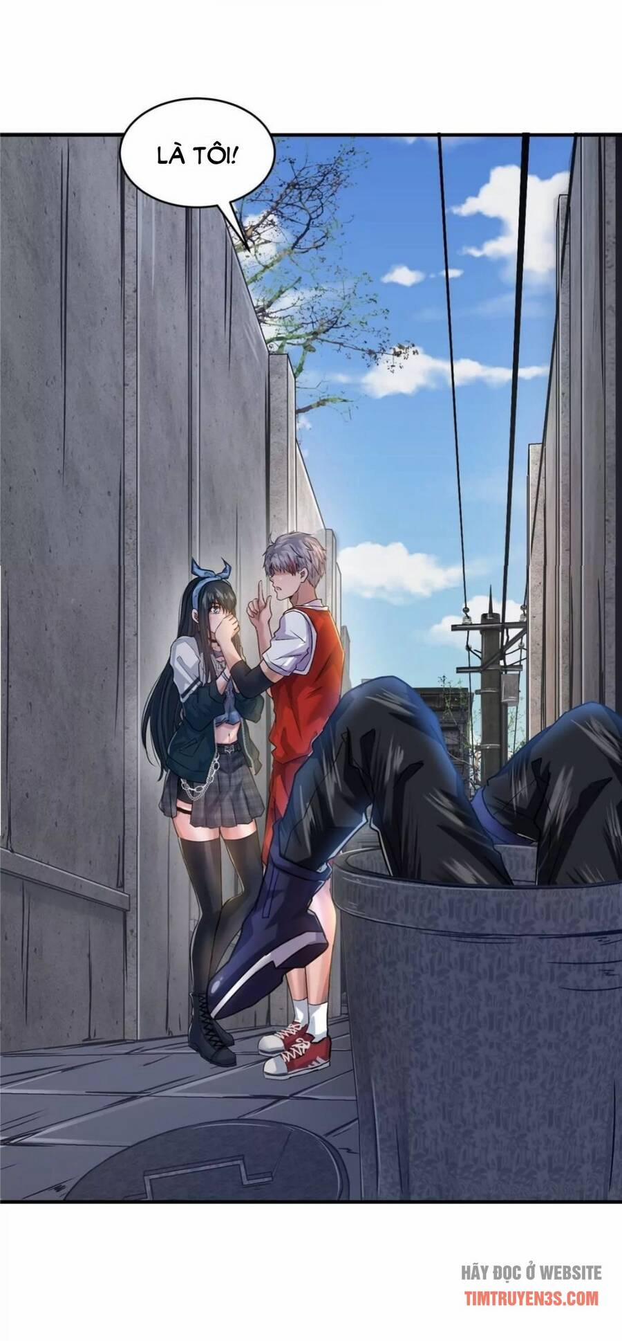 Vương Giả Săn Mồi 40 trang 0