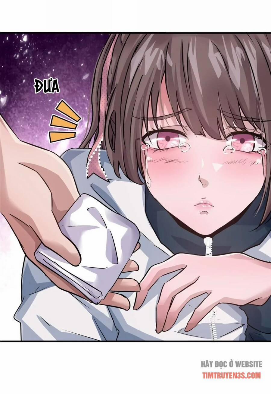 Vương Giả Săn Mồi 40 trang 13