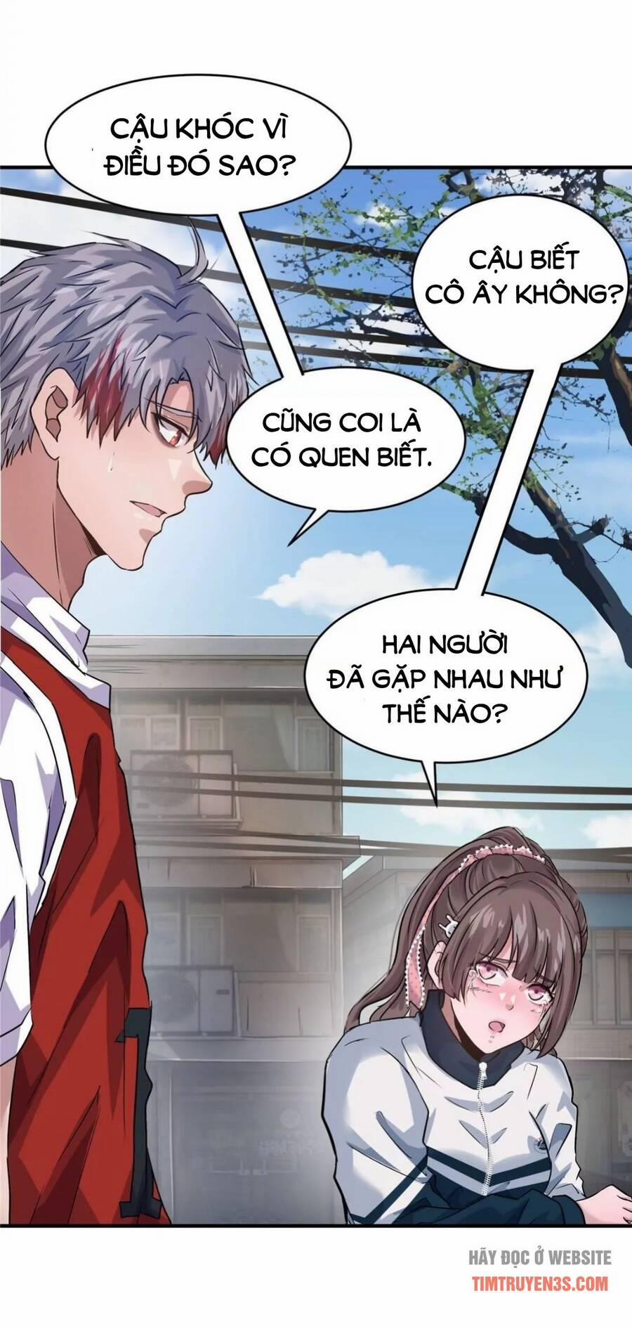 Vương Giả Săn Mồi 40 trang 16