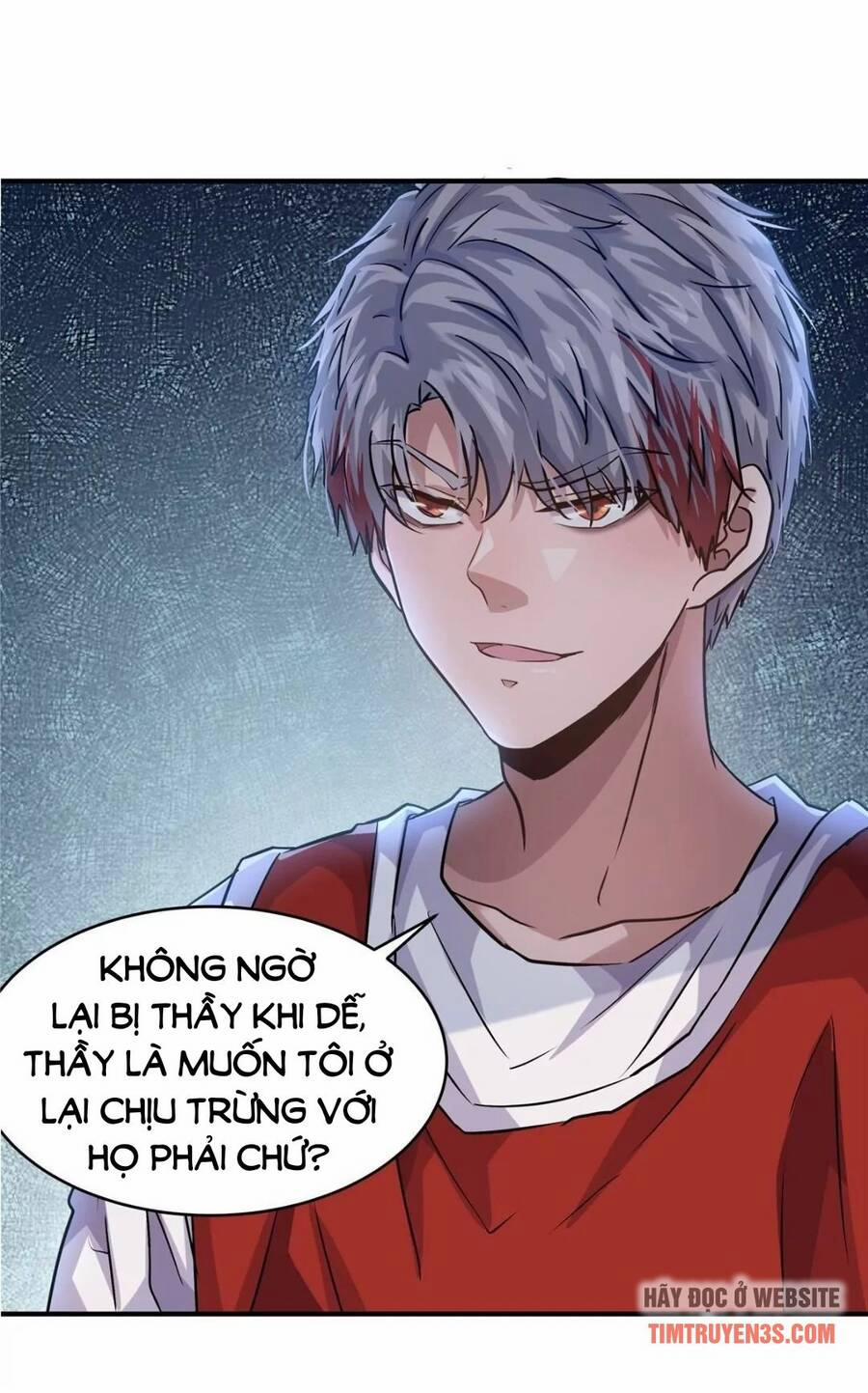 Vương Giả Săn Mồi 40 trang 26