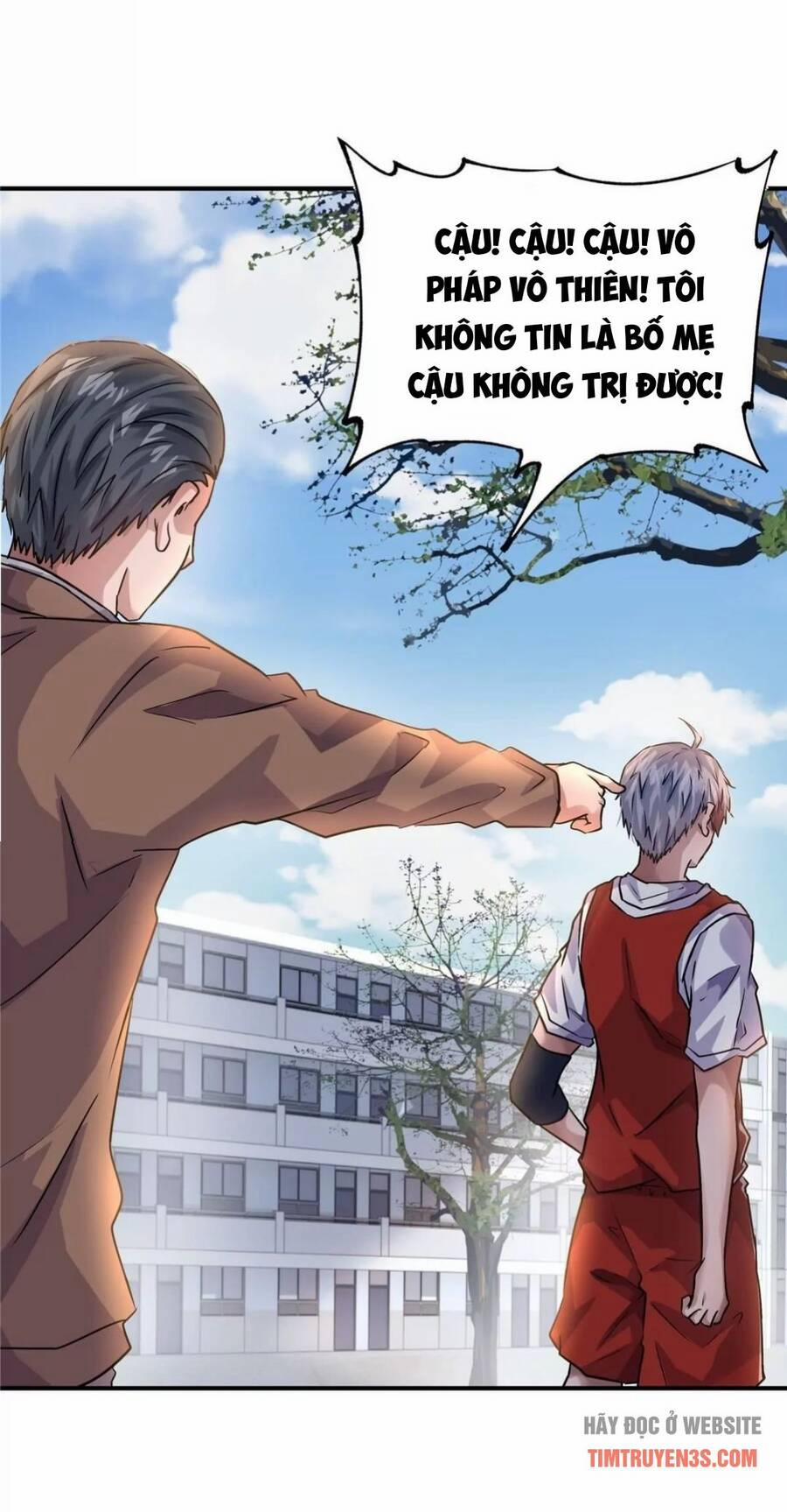 Vương Giả Săn Mồi 40 trang 28