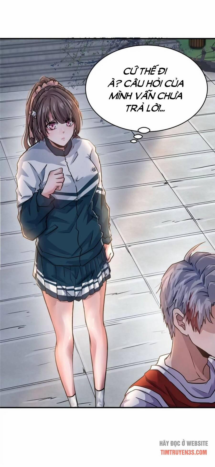 Vương Giả Săn Mồi 40 trang 30