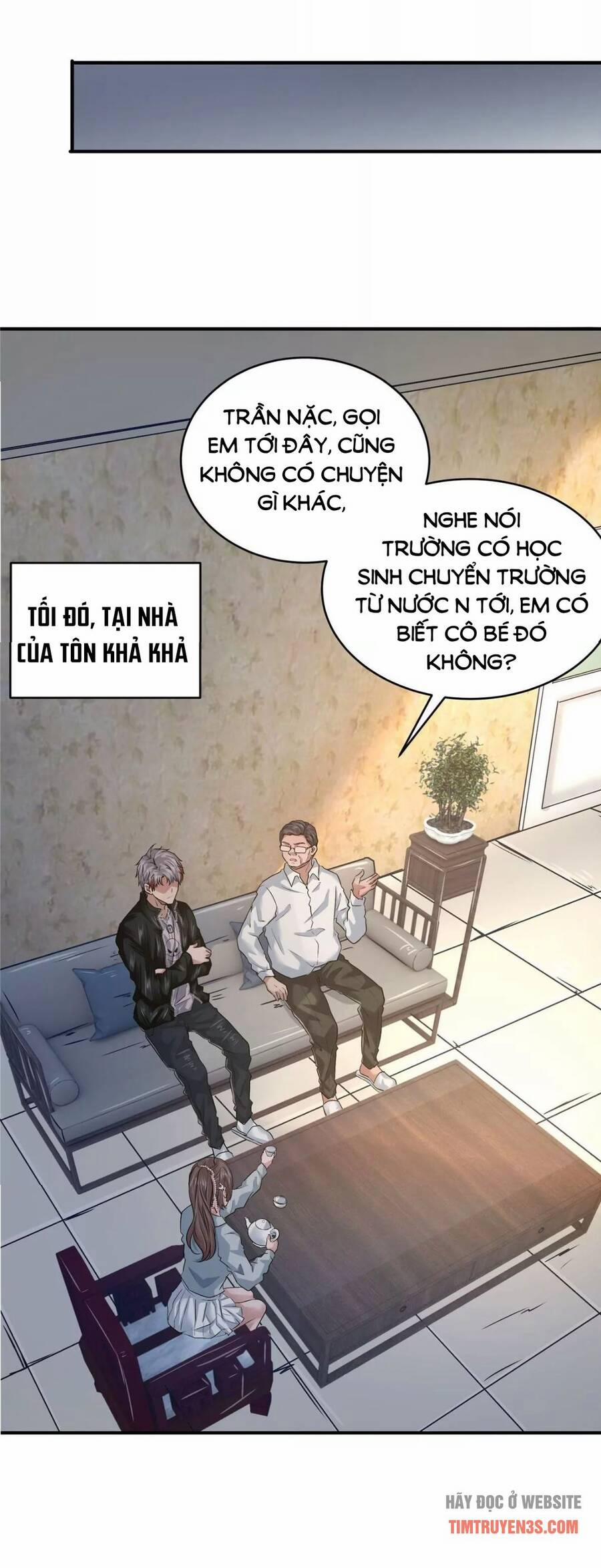 Vương Giả Săn Mồi 40 trang 32