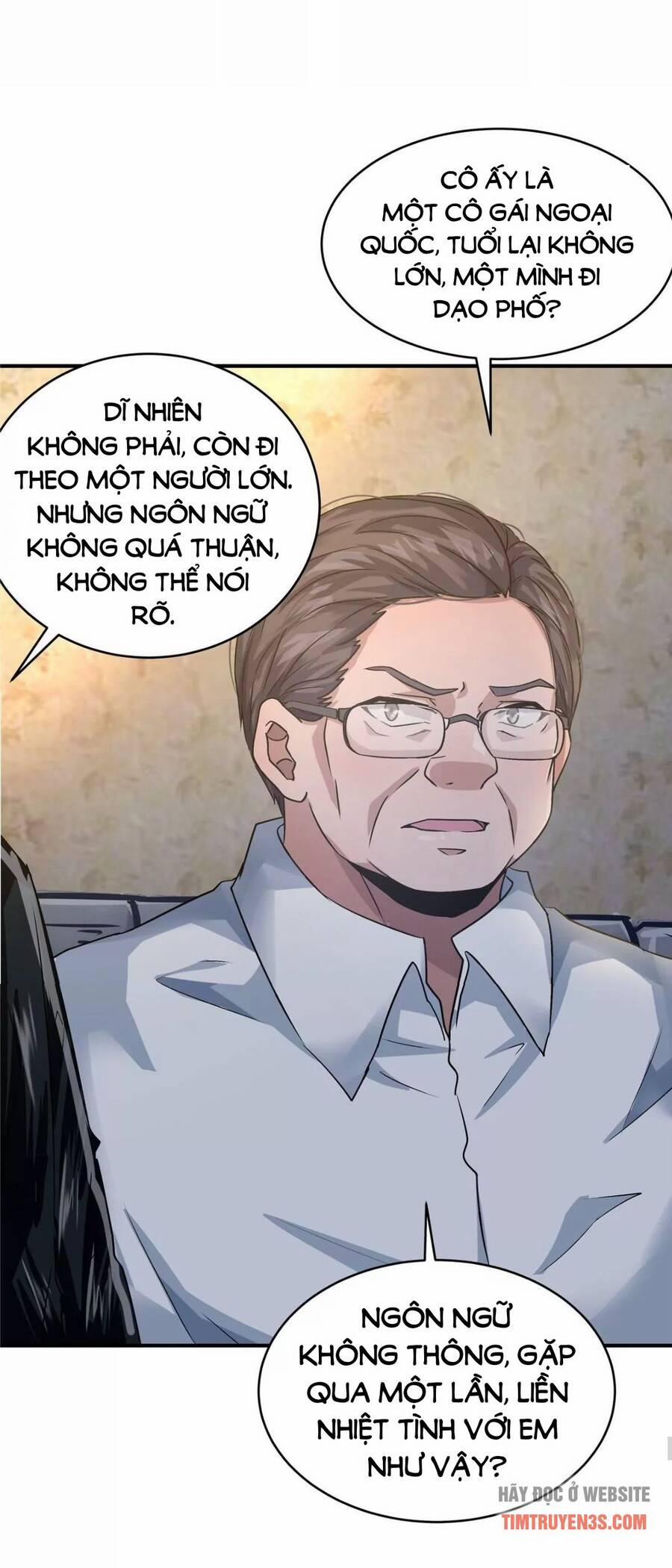 Vương Giả Săn Mồi 40 trang 35