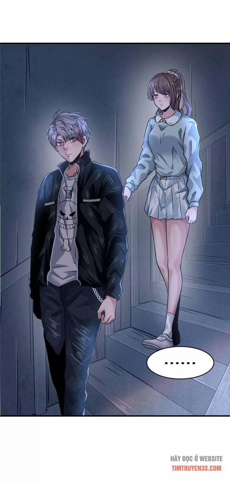 Vương Giả Săn Mồi 40 trang 39