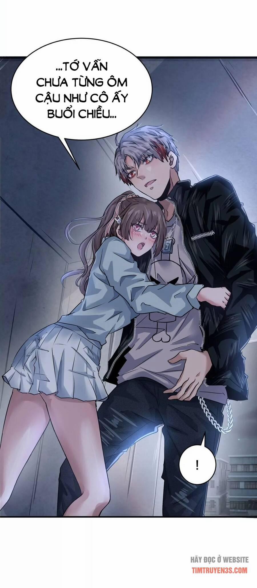 Vương Giả Săn Mồi 40 trang 41