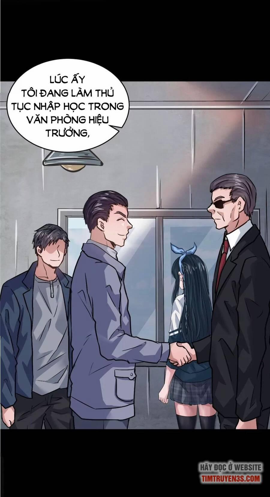 Vương Giả Săn Mồi 40 trang 5