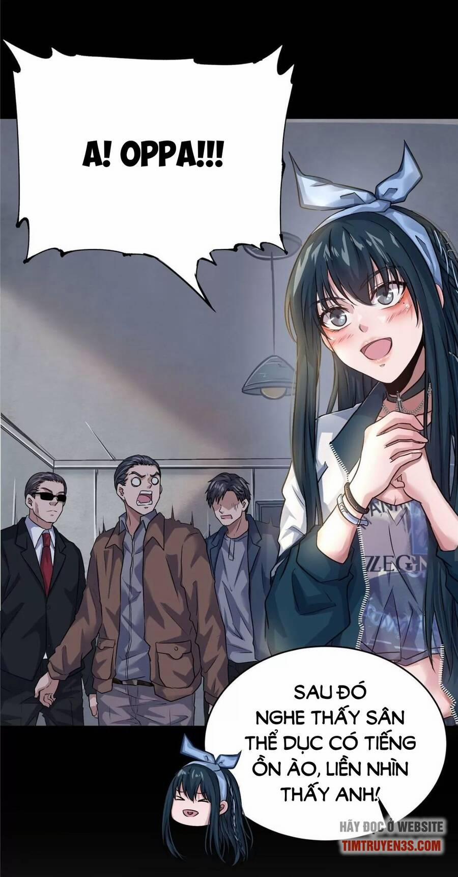 Vương Giả Săn Mồi 40 trang 6