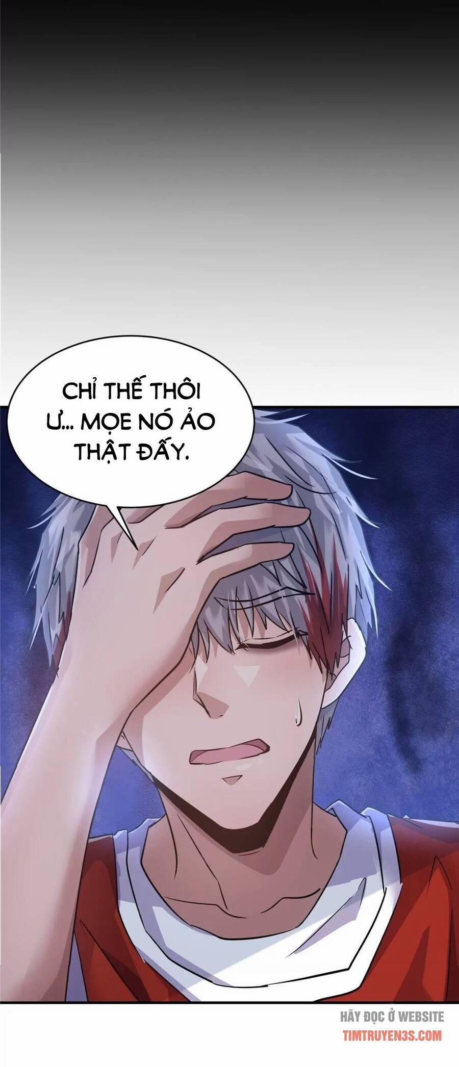 Vương Giả Săn Mồi 40 trang 7