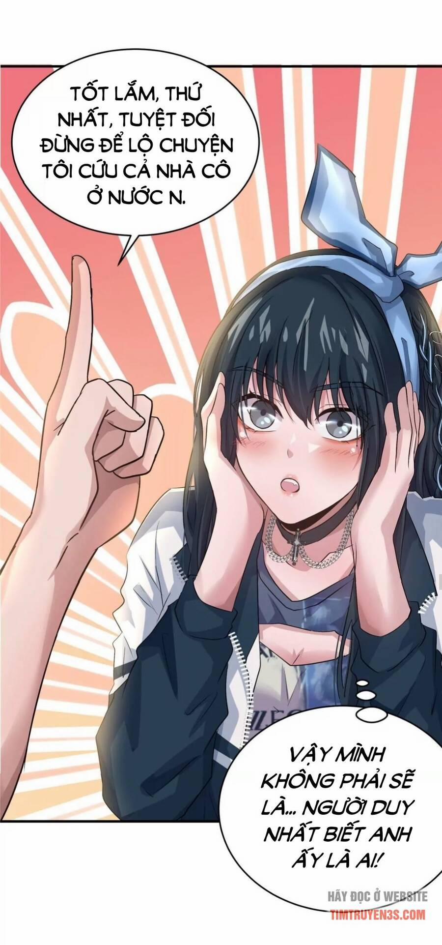 Vương Giả Săn Mồi 40 trang 9