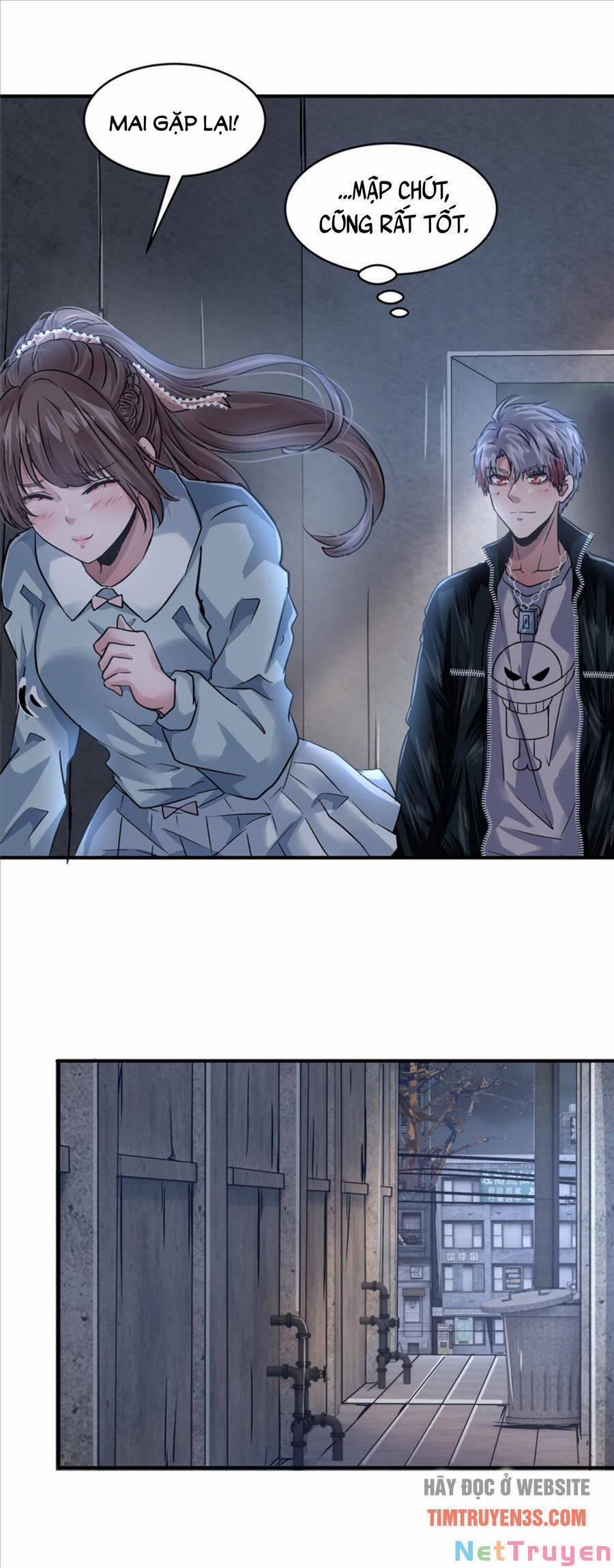 Vương Giả Săn Mồi 41 trang 0