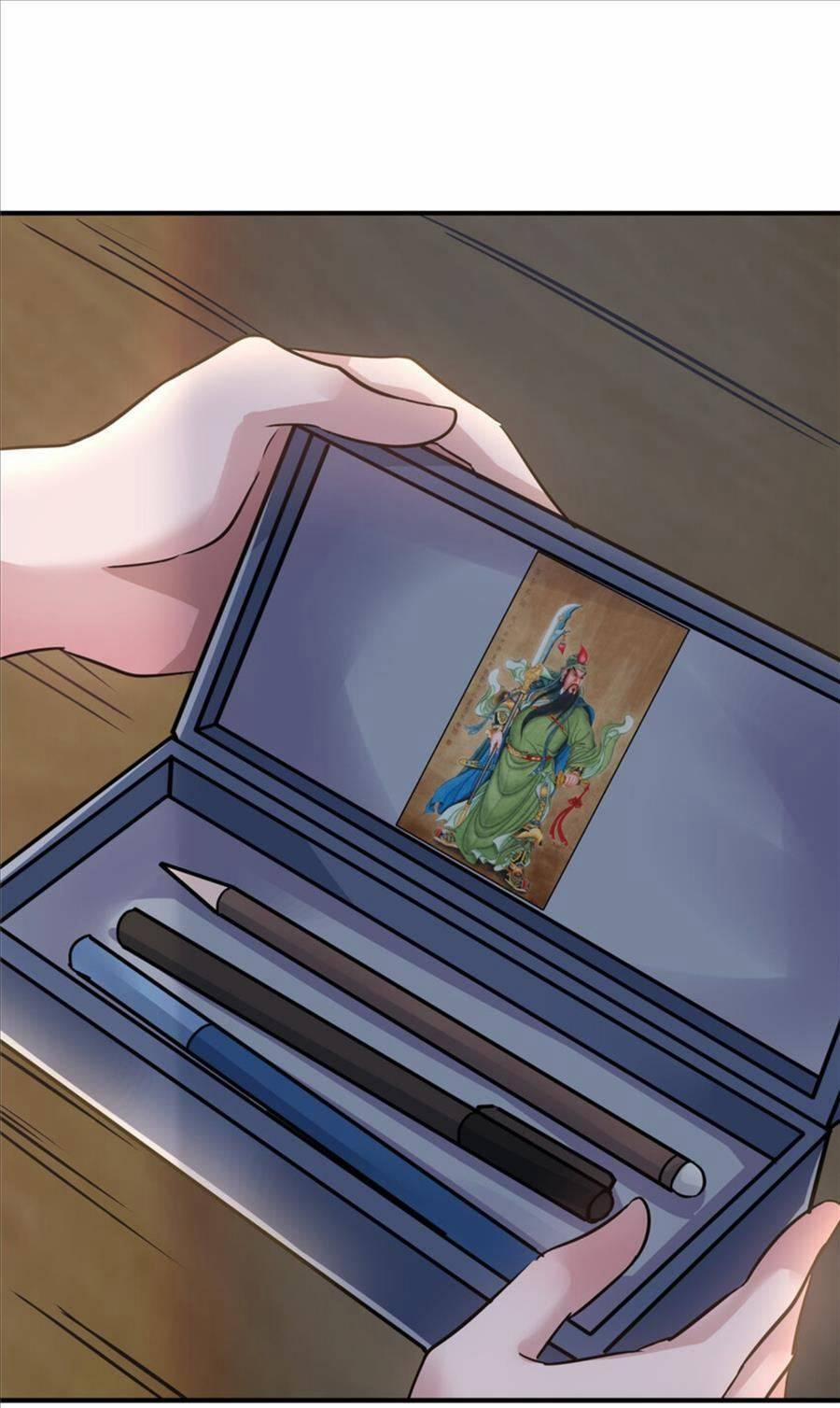 Vương Giả Săn Mồi 41 trang 12