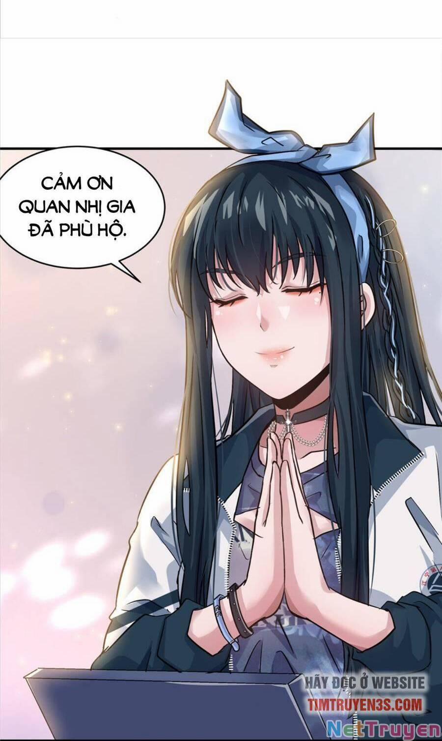 Vương Giả Săn Mồi 41 trang 13