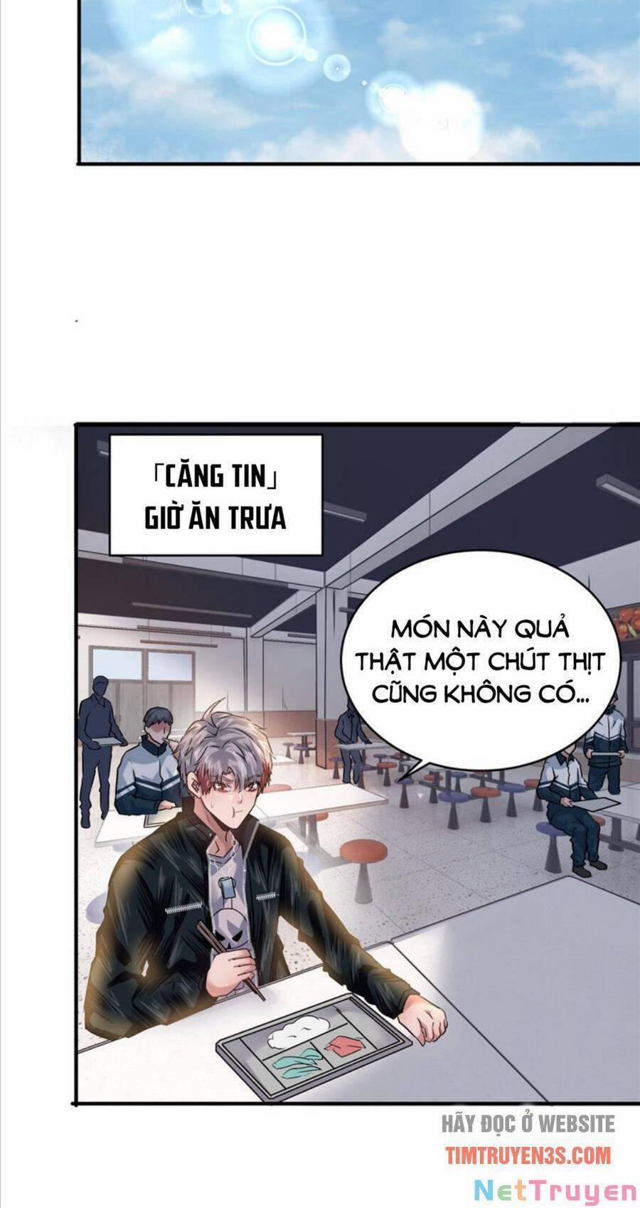 Vương Giả Săn Mồi 41 trang 15