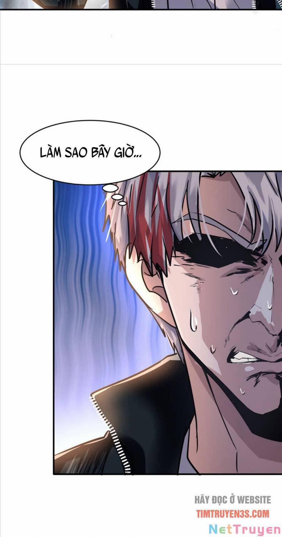 Vương Giả Săn Mồi 41 trang 22