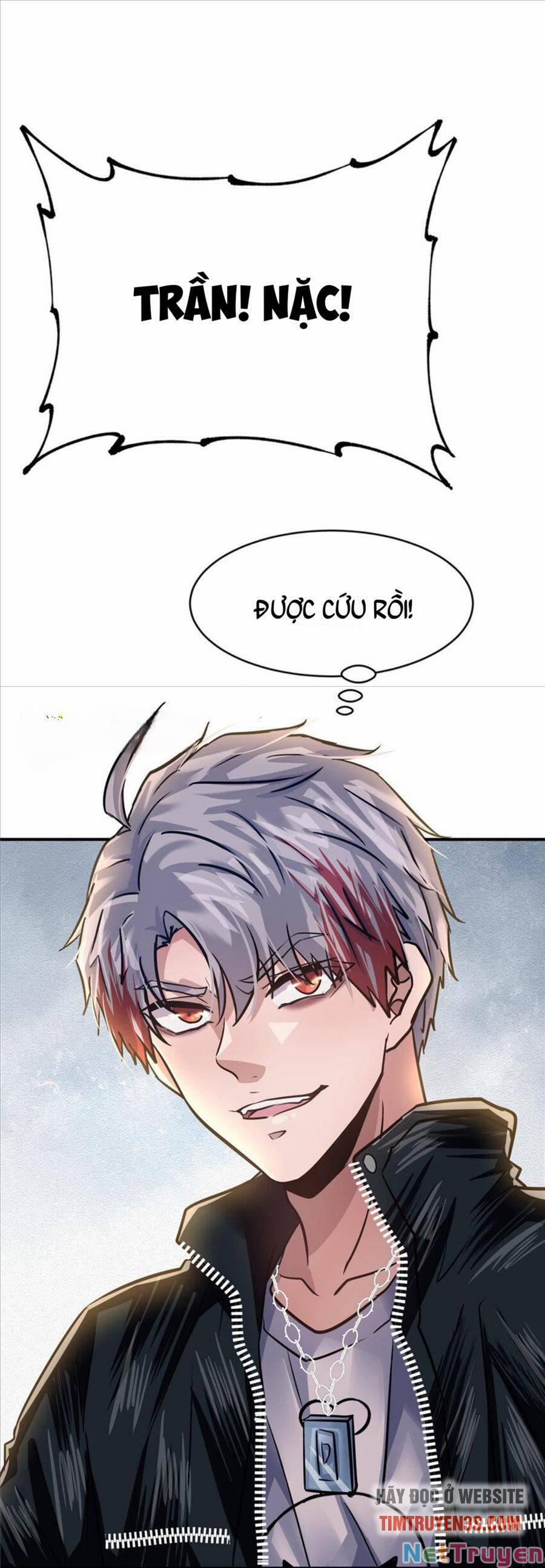 Vương Giả Săn Mồi 41 trang 23