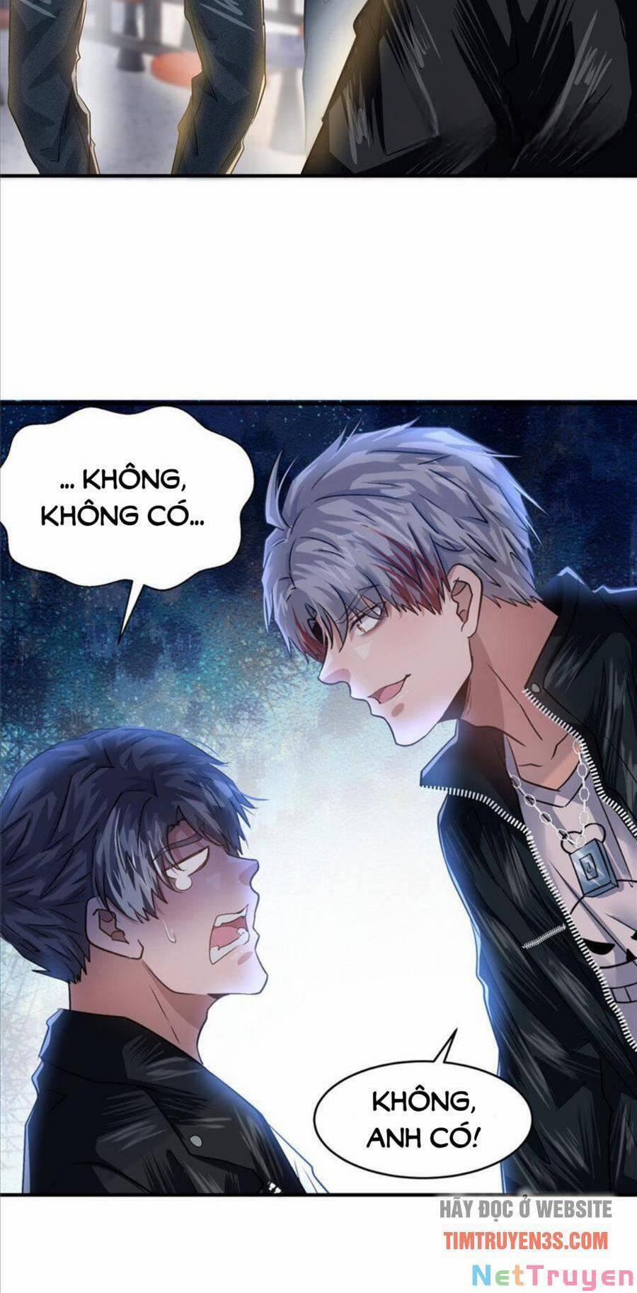 Vương Giả Săn Mồi 41 trang 30