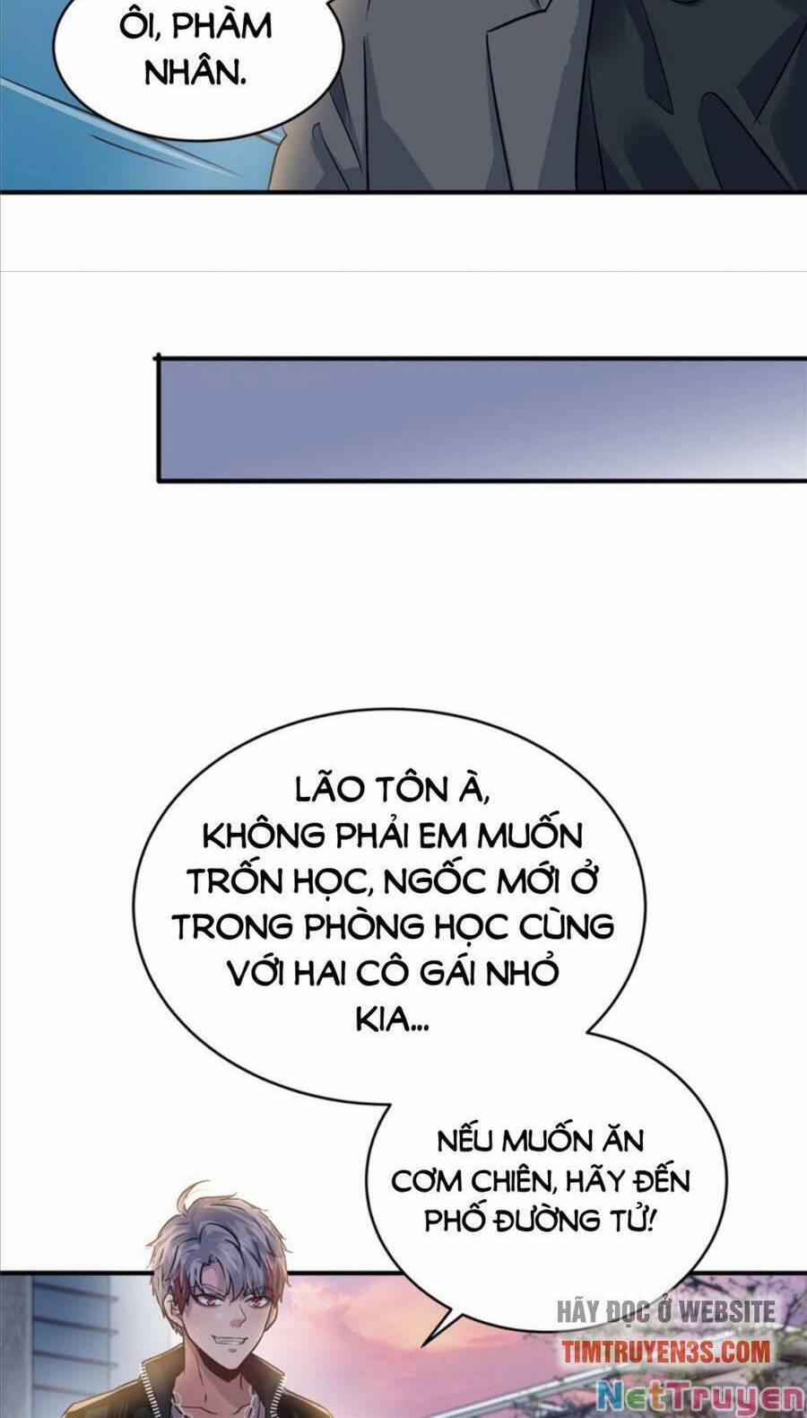 Vương Giả Săn Mồi 41 trang 38